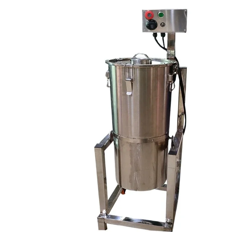 Coconut Milk Press, Juicer, Coconut Milk Machine