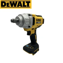 DEWALT DCF900 20V Brushless Wireless High Torque Impact Wrench Electric Impact Drill Home Improvement Tool Labor-saving Tool