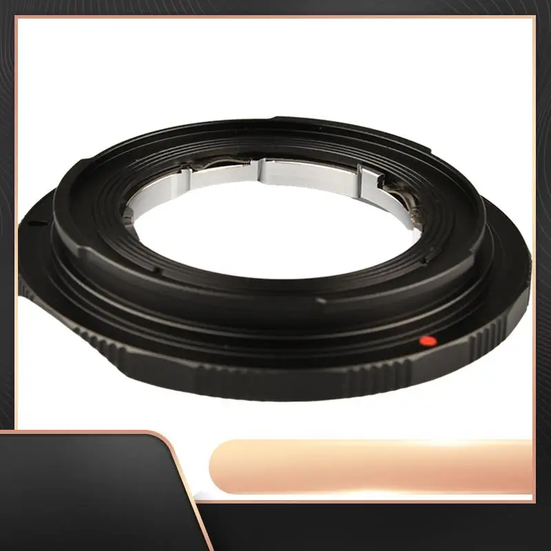 

LM-GFX Lens Adapter Ring Manual Converter Ring For Leica M LM Lens To Fujifilm GFX G Mount Fuji 50S Camera-N34R