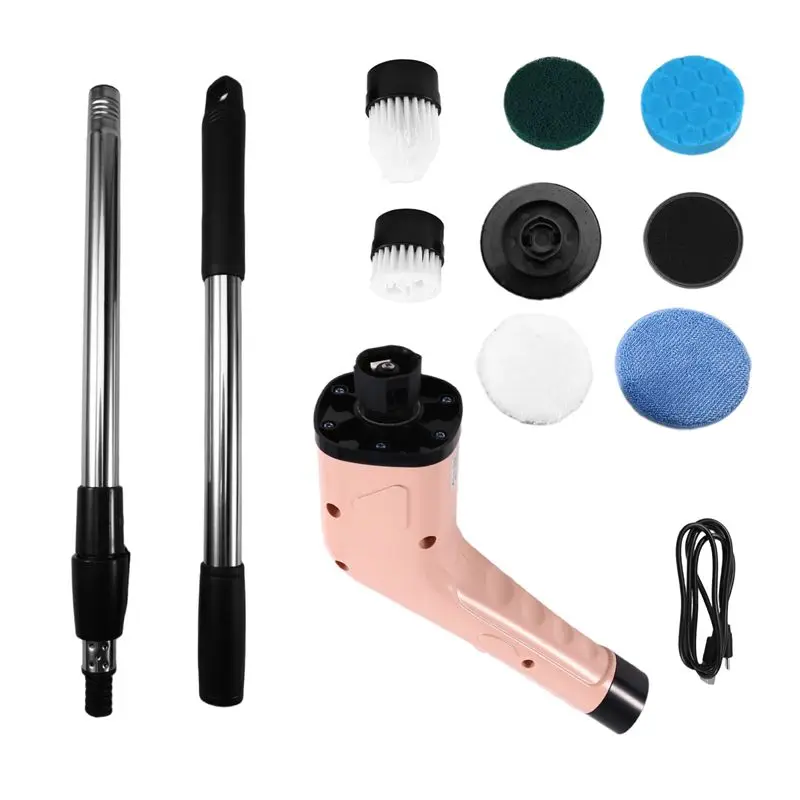 A010 Electric Clean…