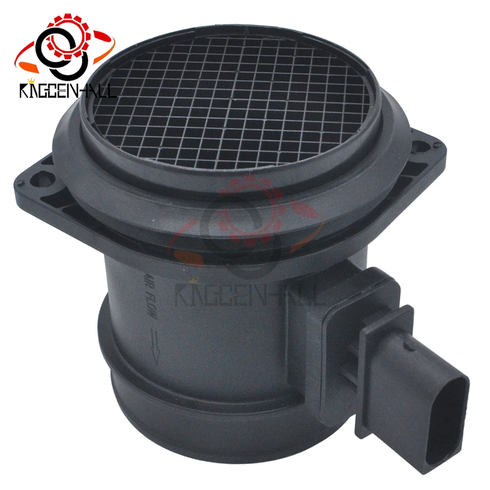 0281002730 0281006184 31312734 30677999 MASS AIR FLOW METER MAF SENSOR FOR VOLVO C30 C70 S40 S60 S80 V50 V70 XC60 XC70 XC90