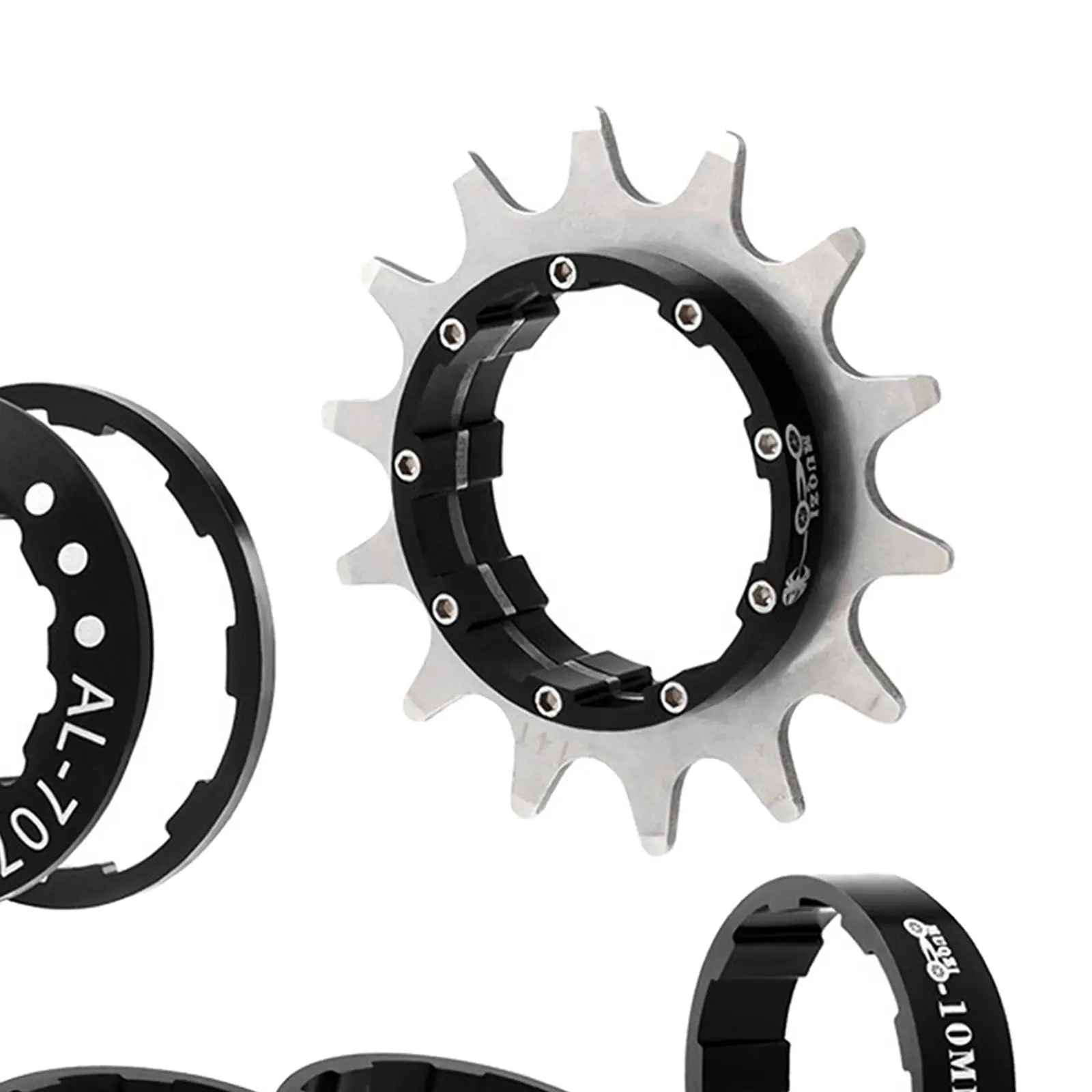 Bike 14T Single Spe…