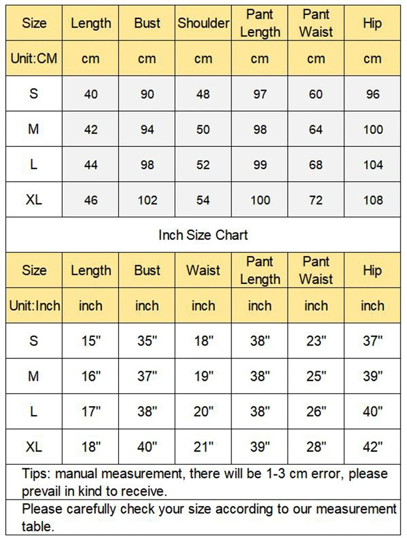 Stylish Heart Print Pajama Set Long Sleeve Round Neck Crop Top and Long Pants Loose Relaxed Fit Women's Sleepdress Loungewear