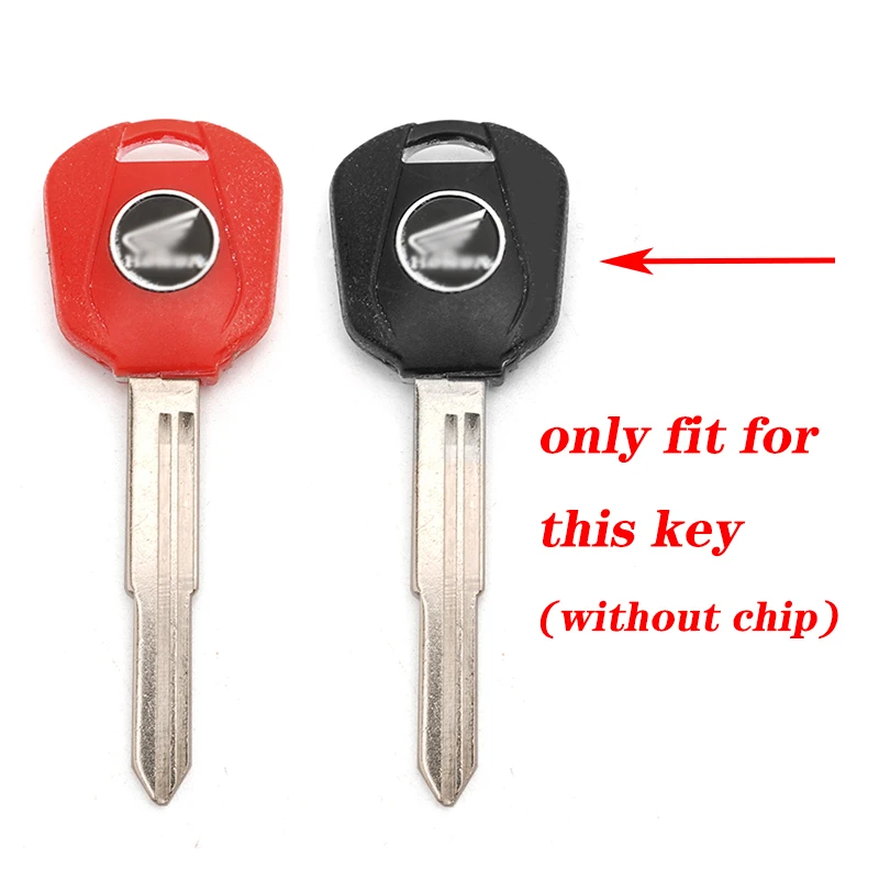 For HONDA CBR 600RR CBR600RR Motorcycle Key Cover Creative Aluminum Shell Embryo Keys Case Decoration Key Cover shell protection - Image 6