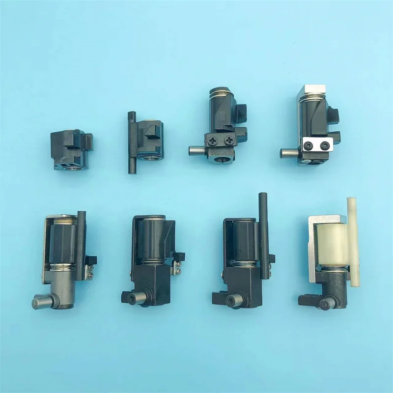Computer Embroidery Machine Accessories Tajima Machine High Speed Machine Needle Bar Vinyl Slider Rubber Core Single Machin - Image 3