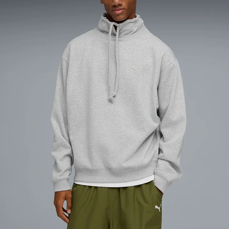 Puma genuine Select Essentials Select casual and comfortable hoodie 634734-04