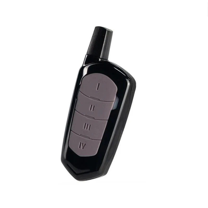 Garage Remote Replicator 433mhz Access Command Opener 433.92Mhz Electric Scroll Code Clone Access Control Fixed Code