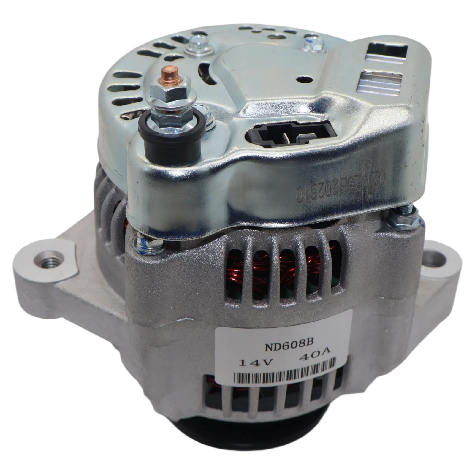 12V Lichtmaschine 98-9474 Passend für Kubota Z482 Z482-E4B Z482-E4B-TXRN-1 Motor – Detail 3