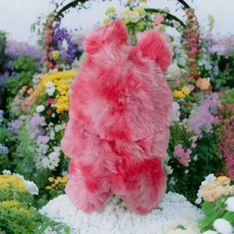 ブブ ブラインドボックス ハロウィン ブラインドボックス ギフト イースター ぬいぐるみ ペンダント 誕生日プレゼント バッグペンダント キーホルダー