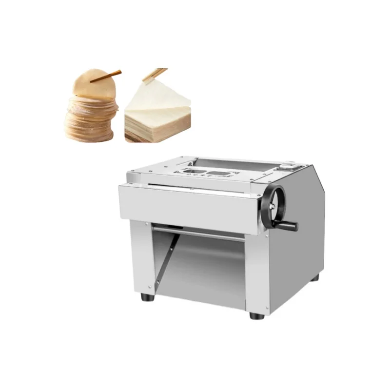

Настольный высокоскоростной пресс для теста из нержавеющей стали, небольшая высокоскоростная машина для замешивания теста для булочек на пару