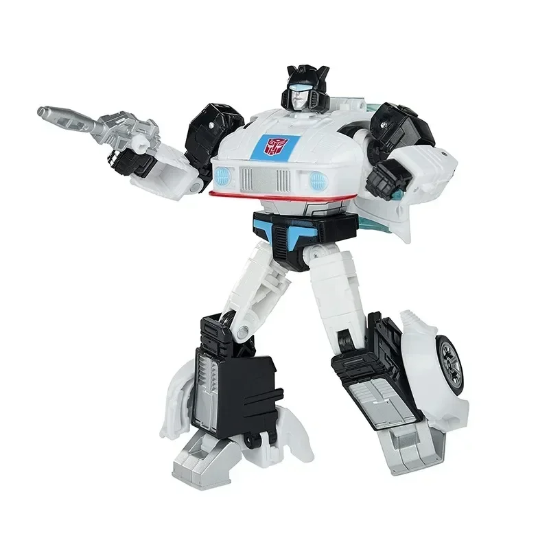 هاسبرو SS86 01 جاز 12 سنتيمتر المحولات فيلم ستوديو سلسلة ديلوكس فئة الأصلي عمل نموذج لجسم ToyCollector أنيمي هواية