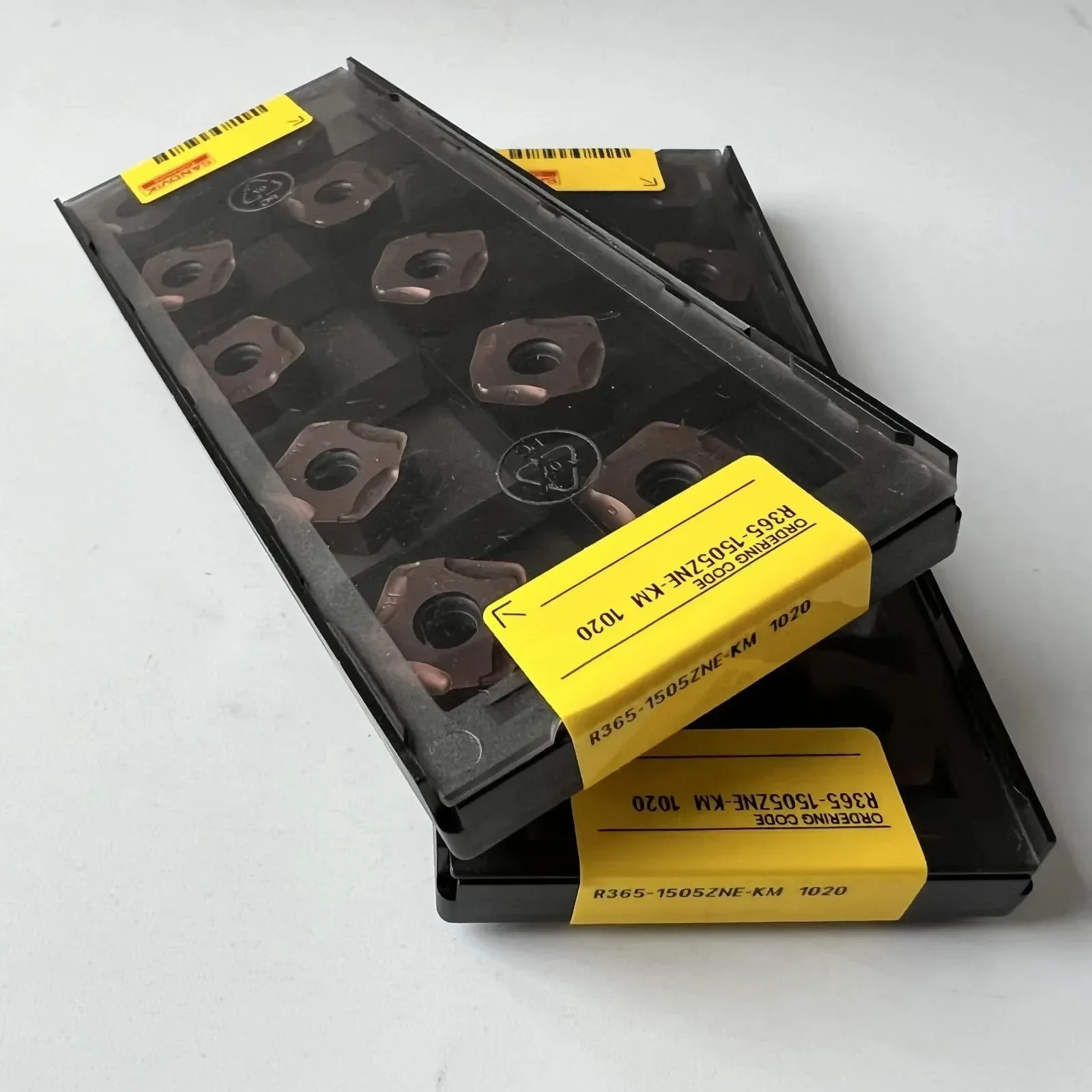 

SANDVIK-Coromant / R365-1505ZNE-KM 1020 / / 10 Pcs