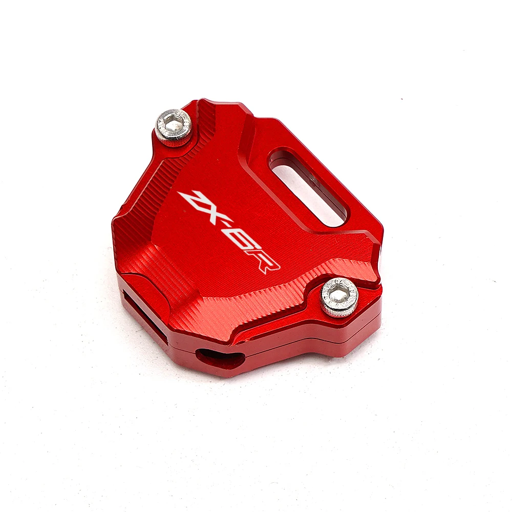 For Kawasaki ZX6R 2025 2024 ZX-6R ZX 6R ZX636 2026 ZX10R ZX-10R
