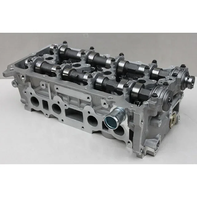 11101-0C040 HOT SALE Auto 2TR Engine Parts Cylinder Head For INNOVA FORTURNER TACOMA HIACE TGN61 TGN51