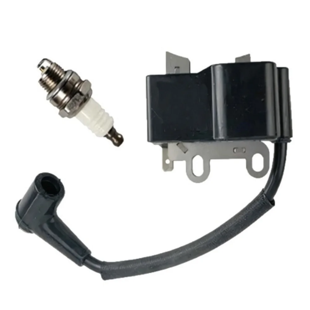 For Engine Repair Ignition Coil Replacement Ignition Ignition Coil Robust Construction Consistent Spark Output For PB250LN