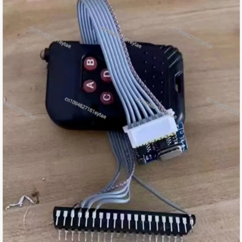 (1 piece) (Accessories+Remote Control)