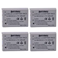 4 battery