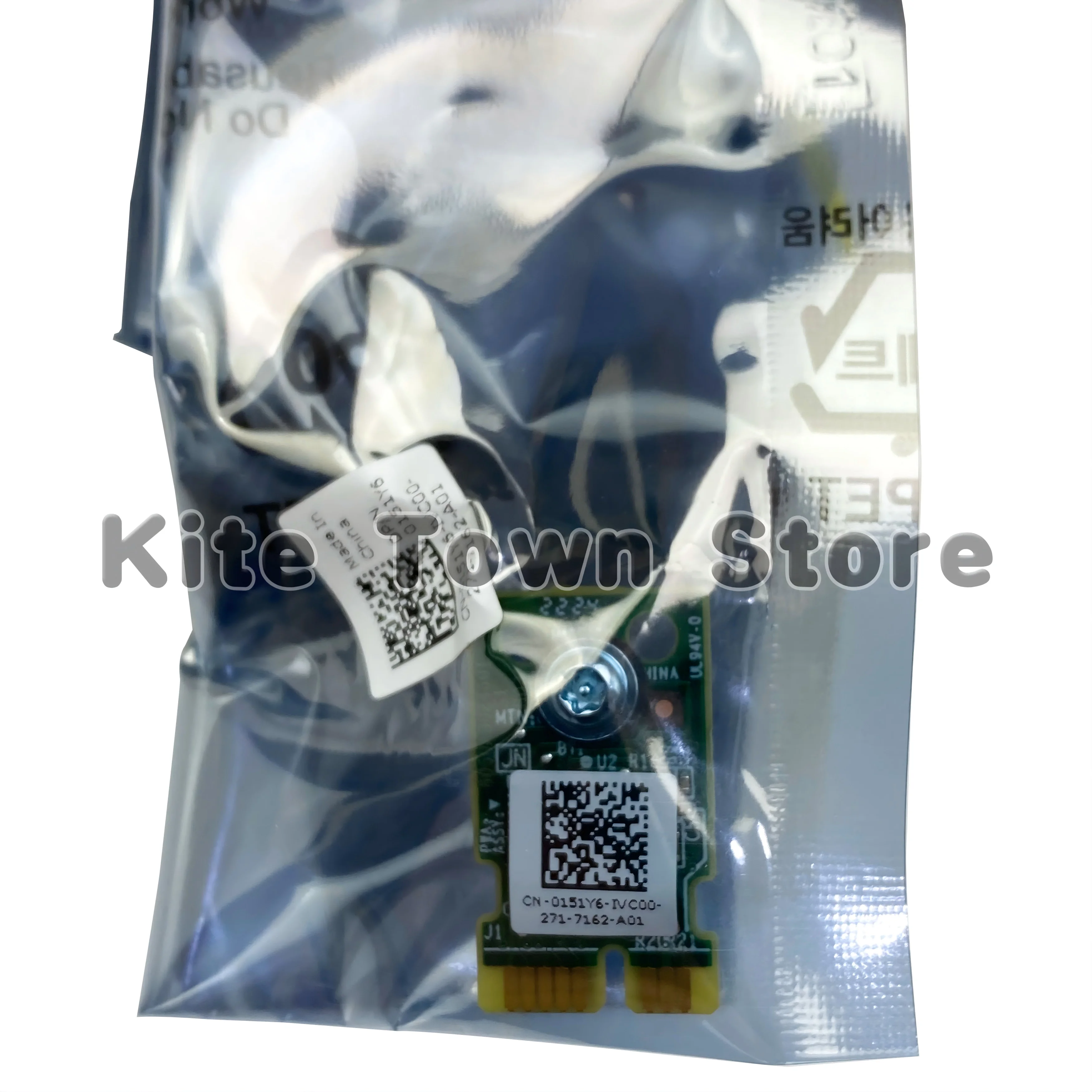 New Trusted Platform Module TPM 2.0 for Dell PowerEdge Gen15 T550 R650 R750 R7515 R7525 151Y6