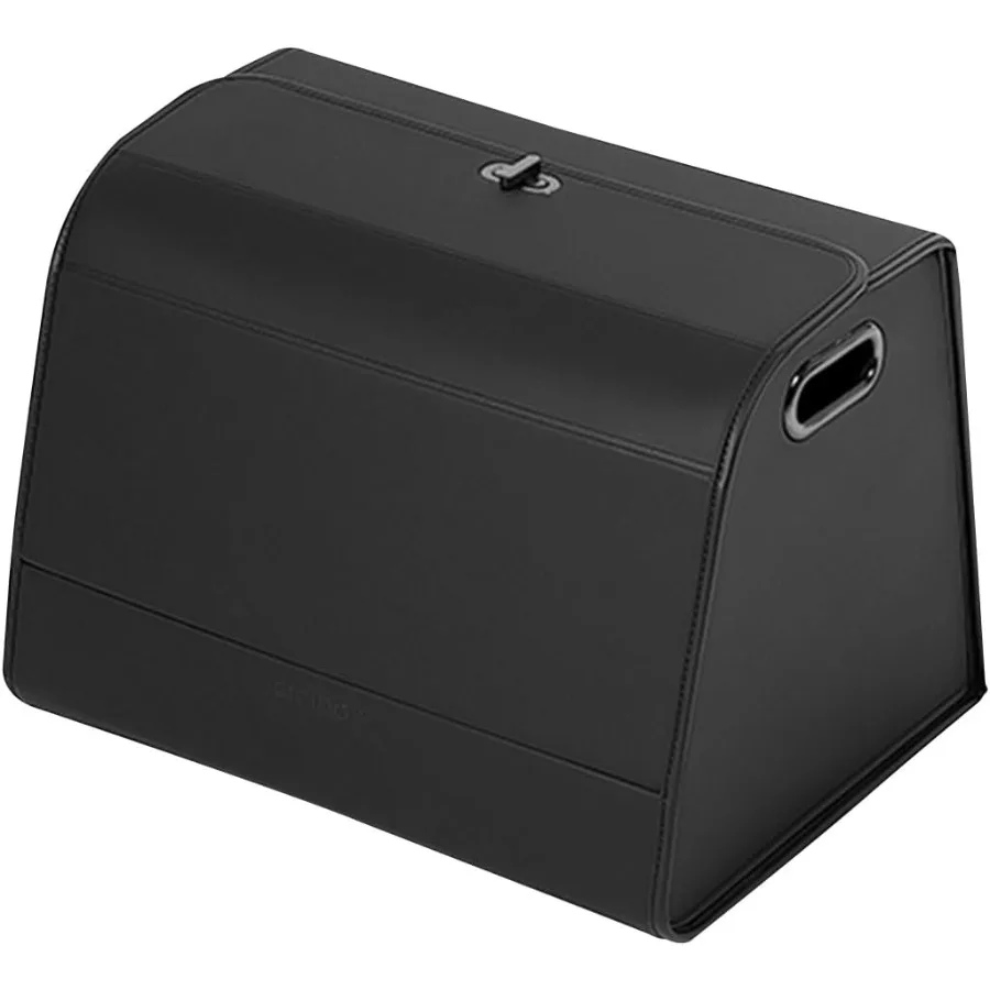 

Органайзер для багажника автомобиля из искусственной кожи, органайзер для багажника автомобиля, складной 180-отверстий, многокомпонентный органайзер для багажника автомобиля, коробка для багажника автомобиля