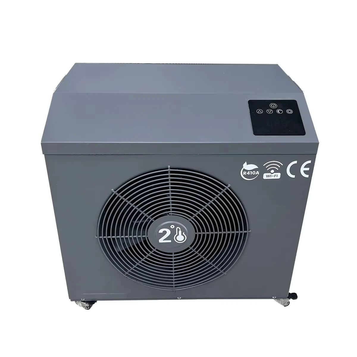

Warehouse Inventory Ice Bath Chiller Electric Cooler Cold Water Recovery Immersion Ice Bath Water Machine