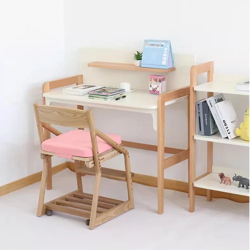 사무실 의자 어린이 책상 공부 테이블, 어린이 방, 학생, 작은 학교 용품, 여아 책상, 초등 가구 테이블 