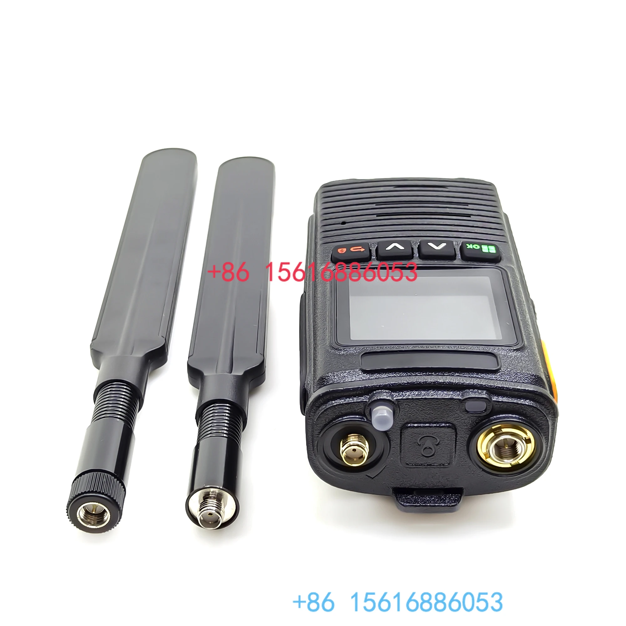 3-5 كجم 0-8 جيجا هرتز كاشف الطائرة بدون طيار نطاق واسع للغاية مدمج بطارية 6000 مللي أمبير في الساعة طائرات بدون طيار ثابتة الجناح Fpv لـ DJI Autel