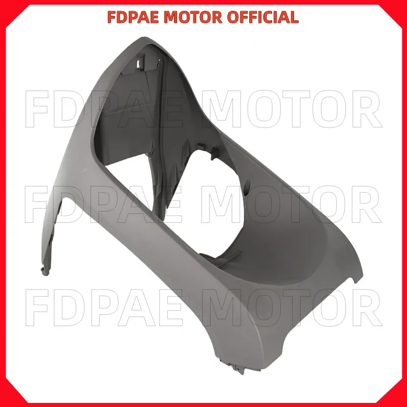 Front Mudguard for Wuyang Honda Wh100t-6 China ⅳ