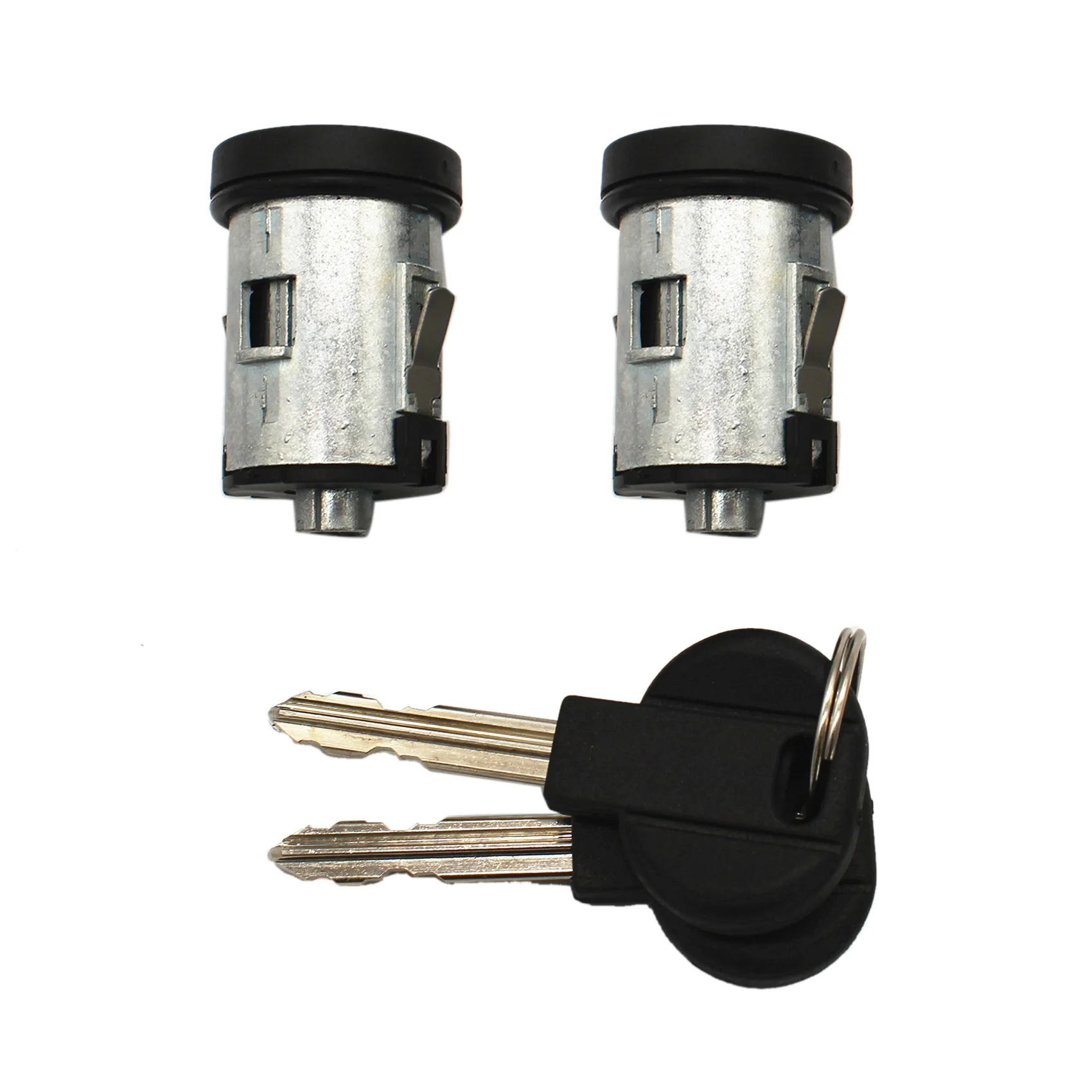 Barrel Lock Set Door Lock Set 9170.AY 9926.Q7 for Peugeot Expert 806 Citroen Synergie Dispatch