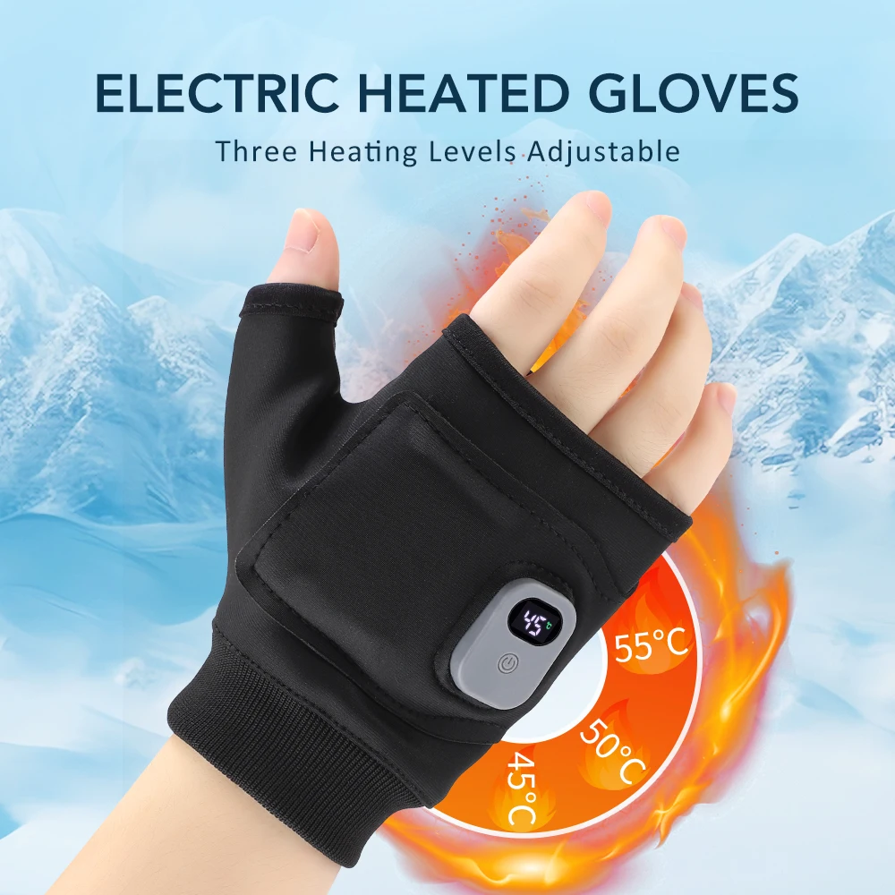Thumbnail 2 - #75 Best Thermal Winter Gloves to Buy In 2026
