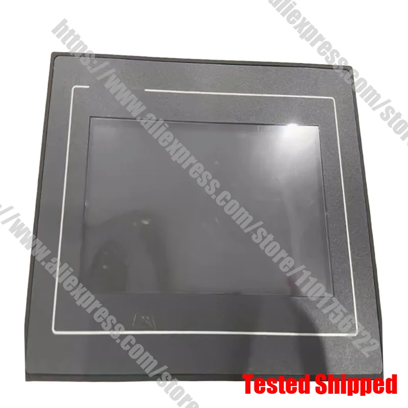 

Новый оригинальный DOP-107CV 7-дюймовый сенсорный экран HMI