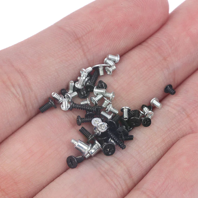 

Новый полный комплект сменных винтов для консоли NS: высококачественные, прочные, надежные, с отличной производительностью.