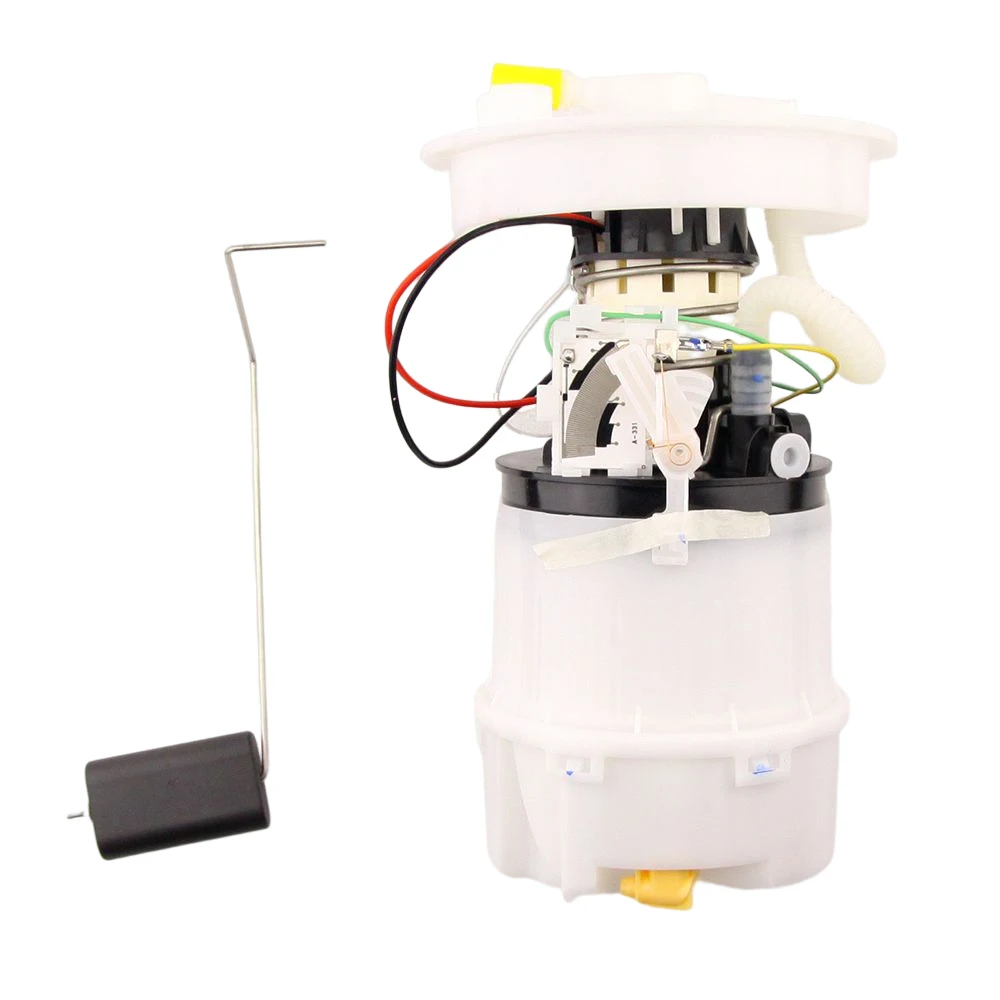 Electric Fuel Pump Module Assembly for MAZDA 3 2004-09 2.0L 2.3L L4 E8591M SP4052M LF661335XA LF661335XB LF661335XC LF661335XD