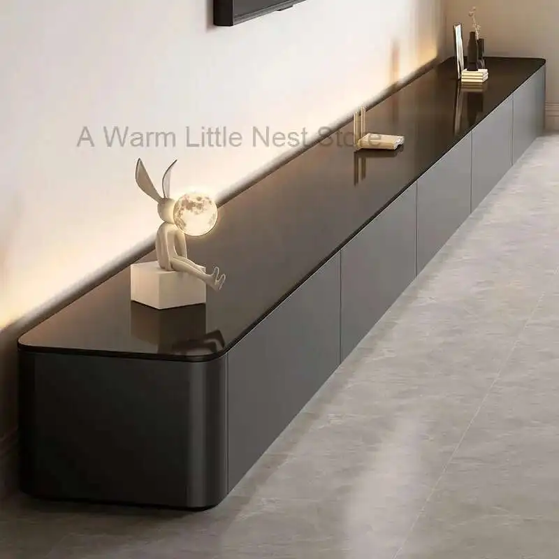 

Living Room Console Tv Stands Floor Nordic Shelf Center Mid Century Display Tv Stands Cabinets Suporte Para Tv Home Furniture