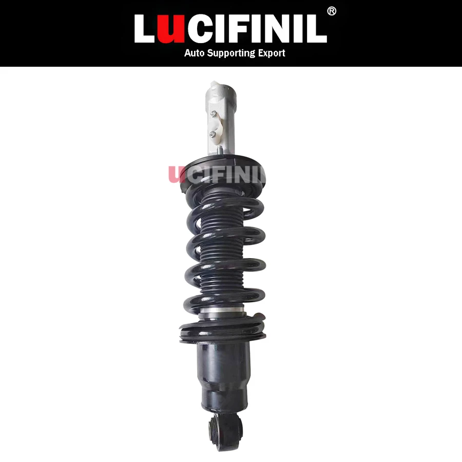 LuCIFINIL 1x Front L R Hydraulic Spring Shock Strut Assys For Infiniti QX56 QX80 2011-2021 561011LA4A