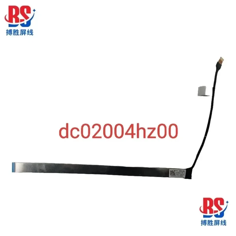For HP HP Star BOOK PRO 13 2024 13-BG TPN-C179 Camera Cable DC02004HZ00