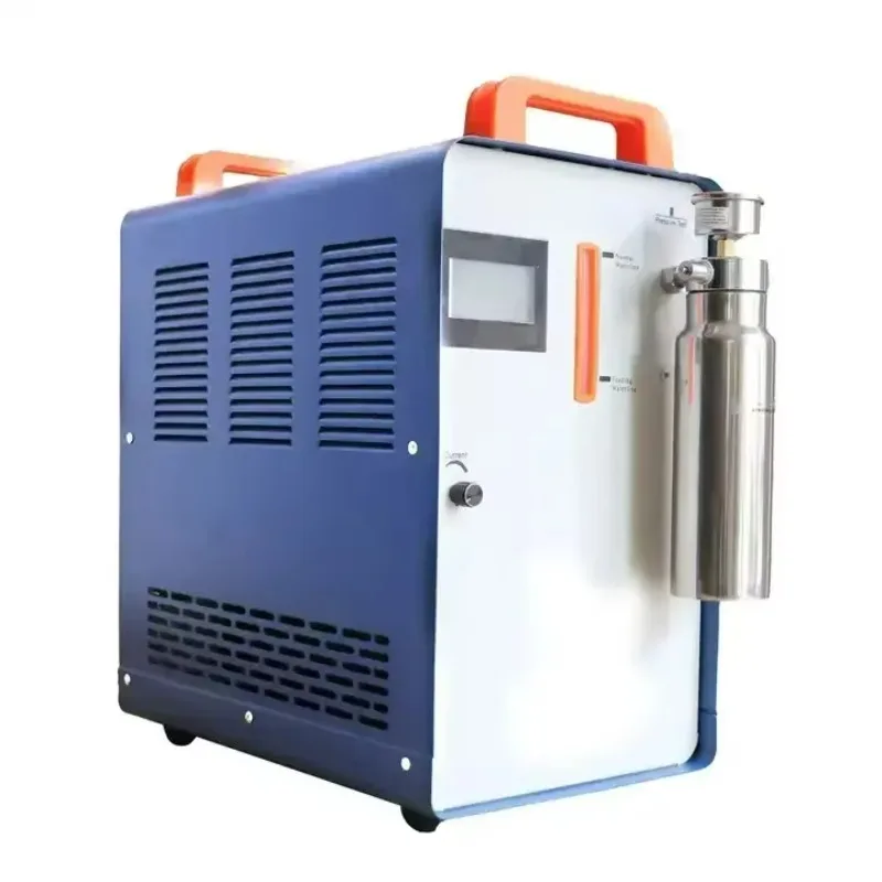 2-Cylinder Oxy-Hydr…