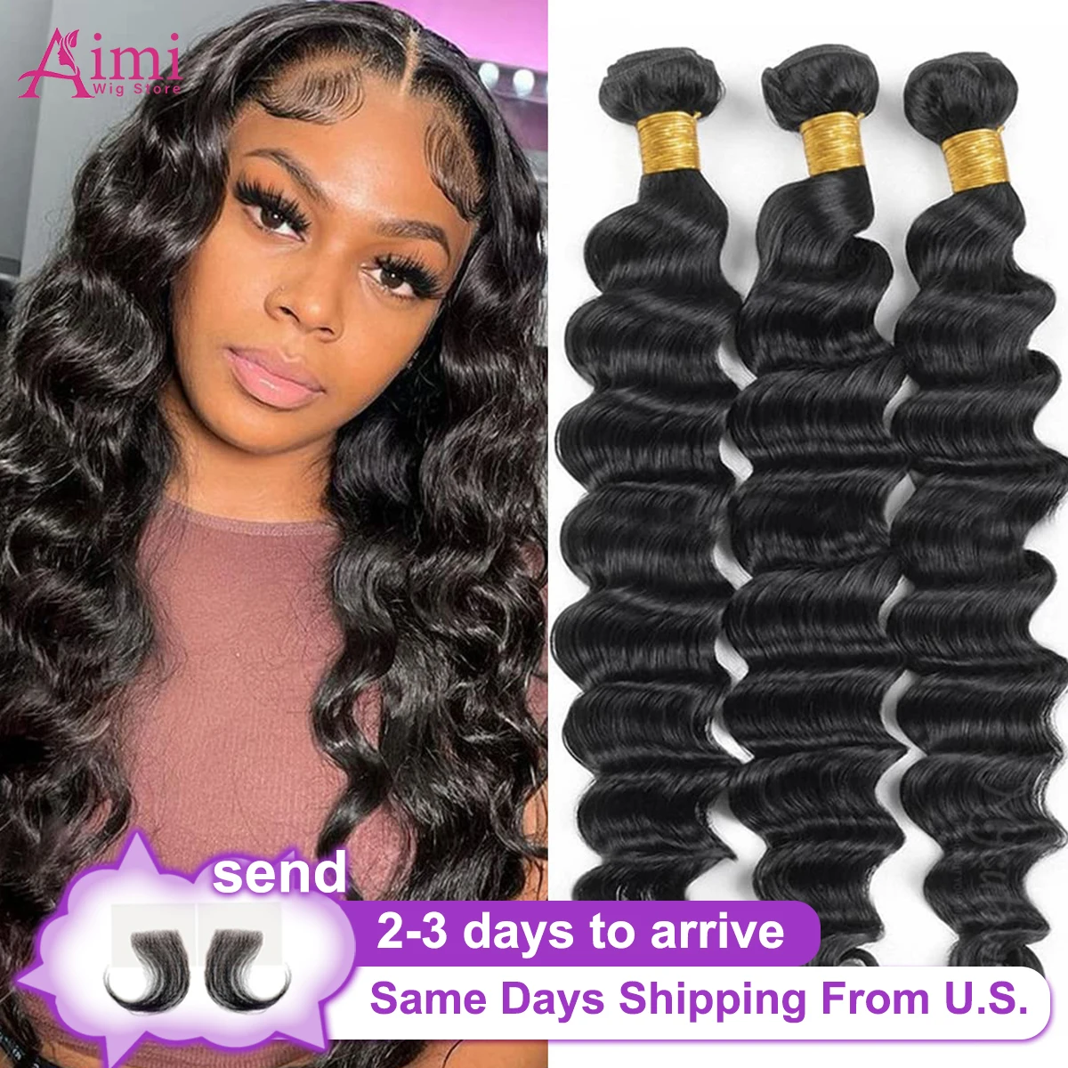 30, 32-дюймовые пучки необработанных волос, человеческие волосы 16А, необработанные пучки человеческих волос, наращивание волос 4, 5, 6 пучков плетения, двойной уток