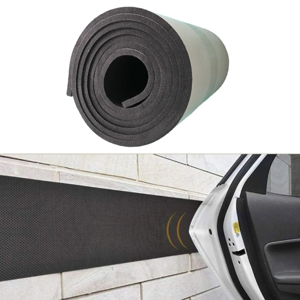 Garage Wall Protection Car Door Protector Garage Environment Shock-absorbing Barrier Waterproof And Fireproof For Home Garages