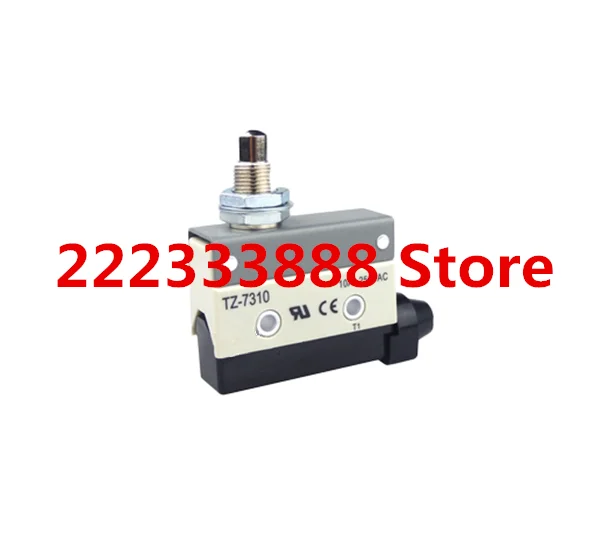 TZ-7310, stock al por menor, primer envío