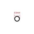 3.1mm