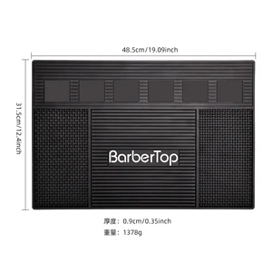 9 Main sales carpet barber - №7