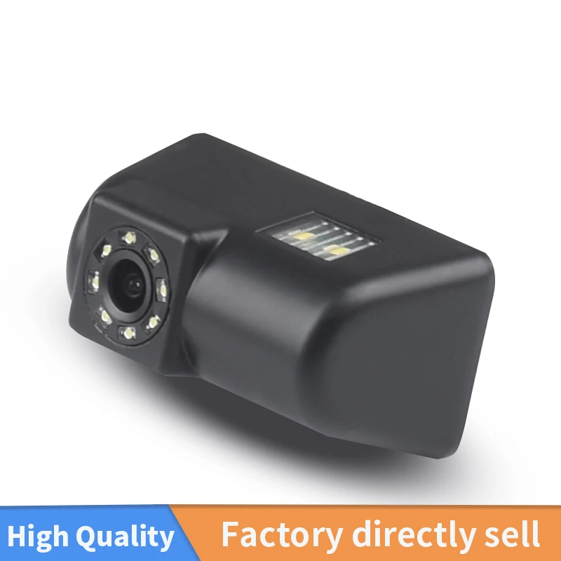 

Easy Installation Car Rear View Camera 12V Vehicle Cameras For Ford Transit Waterproof