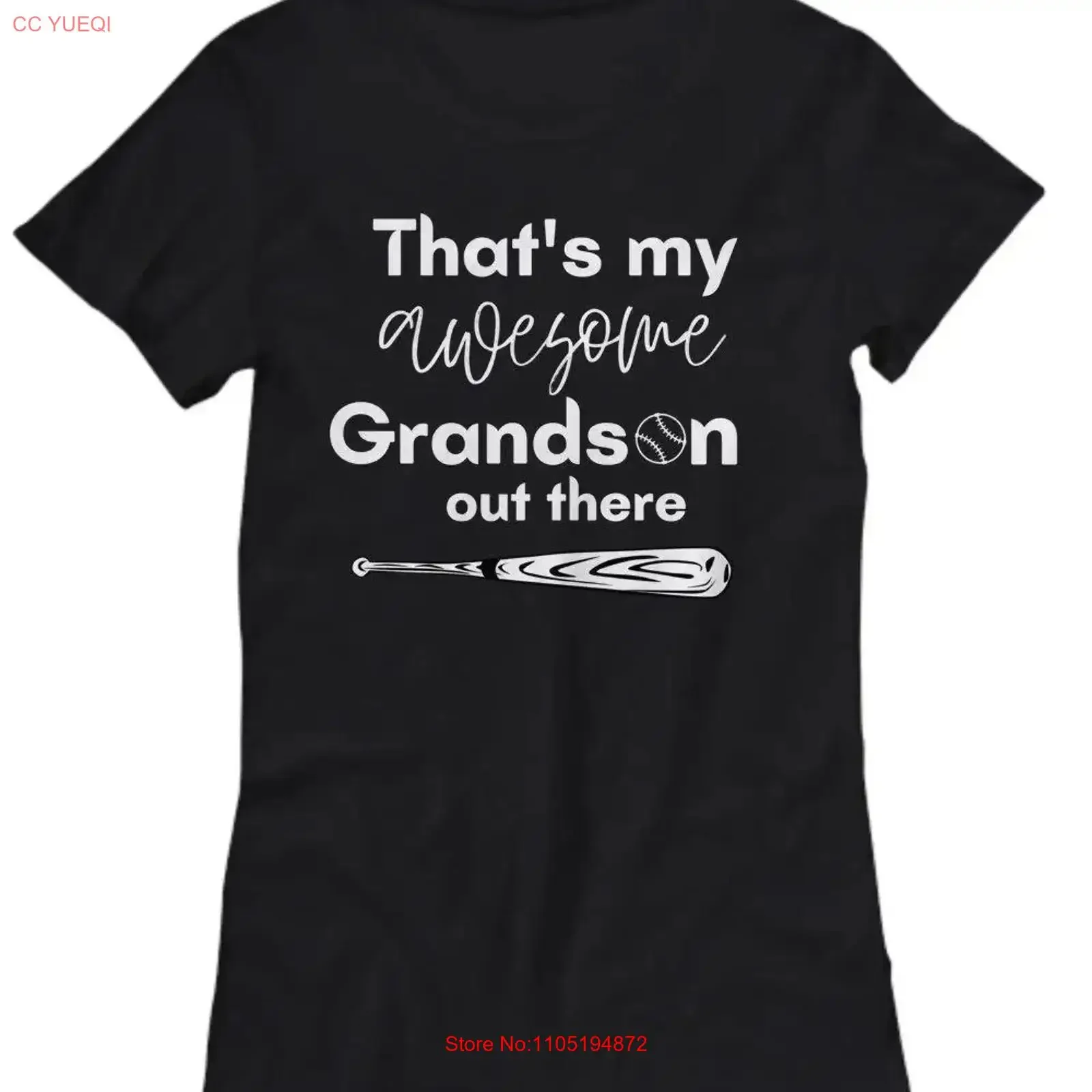 

Baseball Grandma T Shirt Cute Funny s I Like vintage Washed Breathable Soft fashion homme streetwear Comfortable graphic