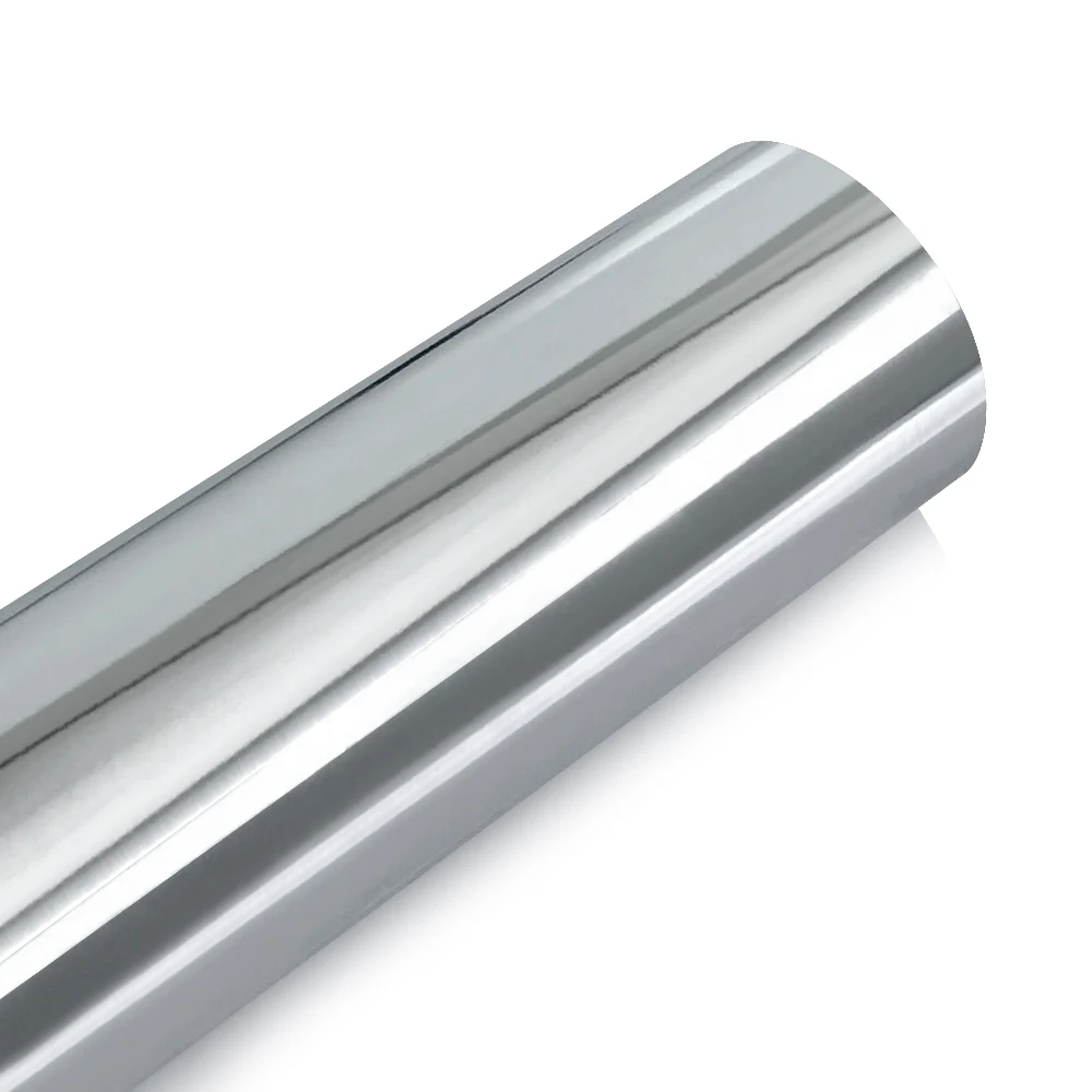 الفضة الكهربائية طلاء الفينيل فيلم بالكهرباء ملصق فقاعة الحرة ملصق سيارة التفاف فيلم اكسسوارات السيارات الداخلية الخارجية