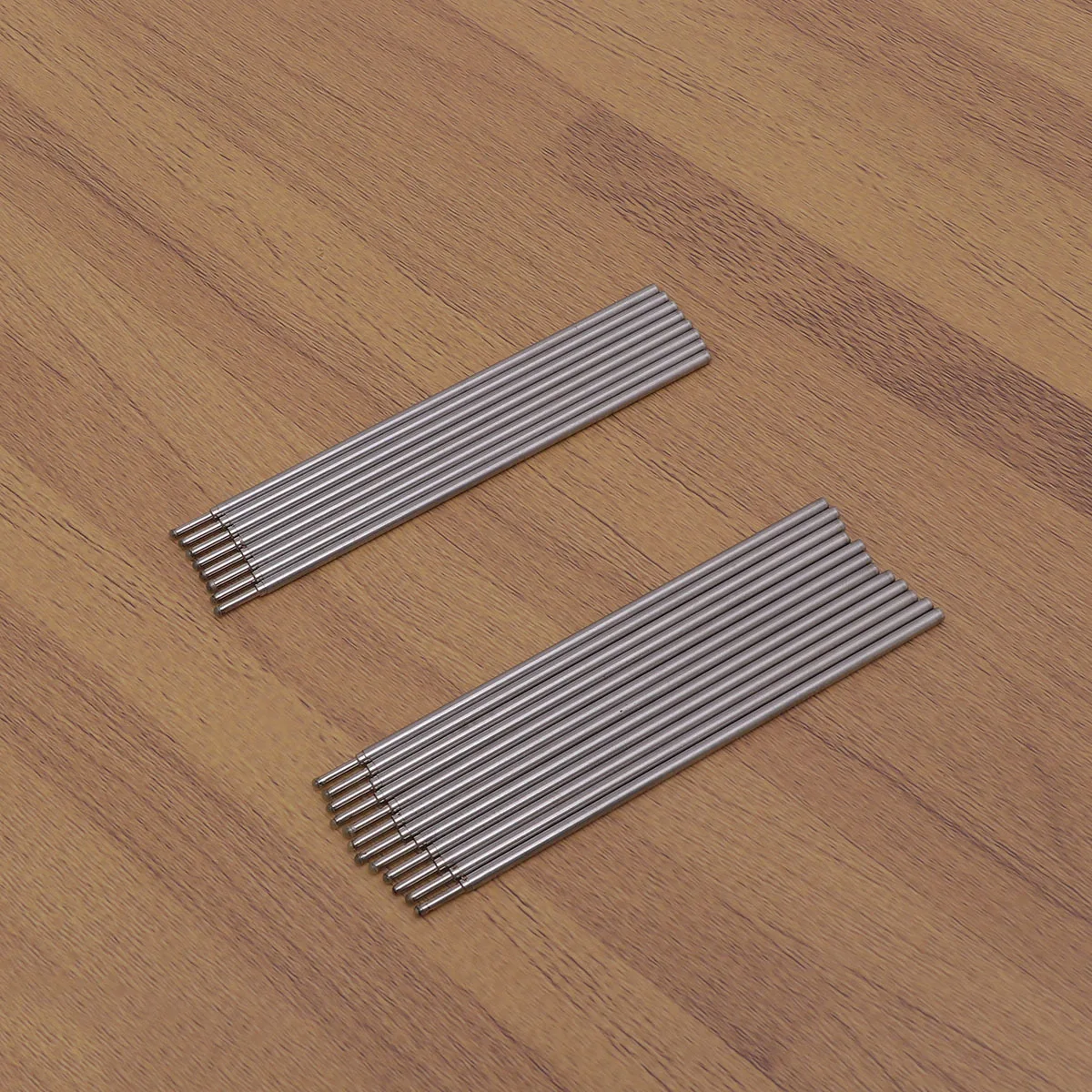 

20Pcs Tattooing Pen Cores Black Fine Point Skin Marker for Precise Lines Microblading Supplies