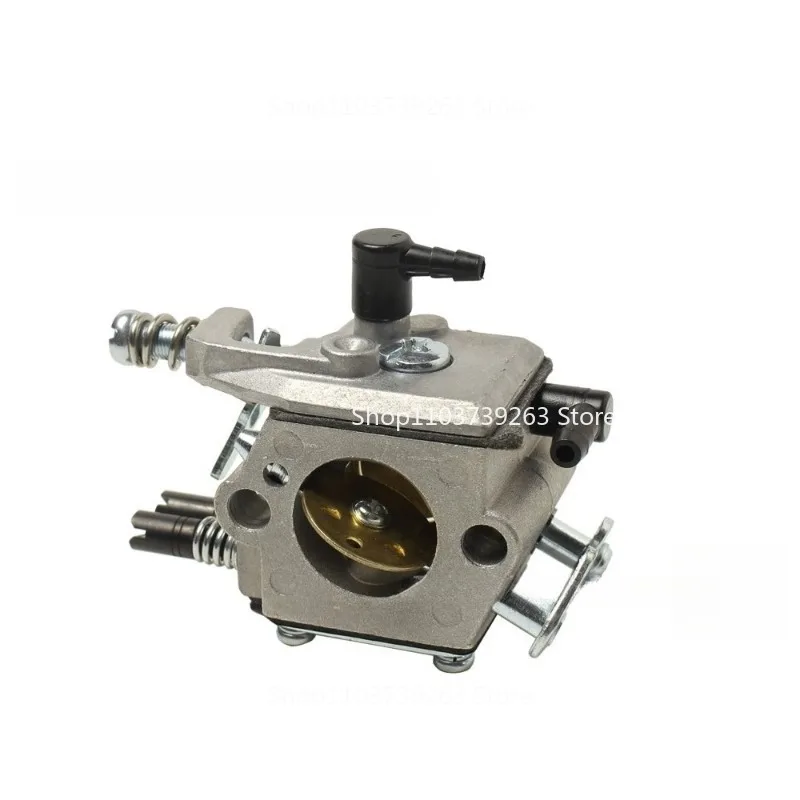 

For Lawn Mower MP16 Carburetor for KOMATSU 4500 5200 5800 45cc 52cc 58cc