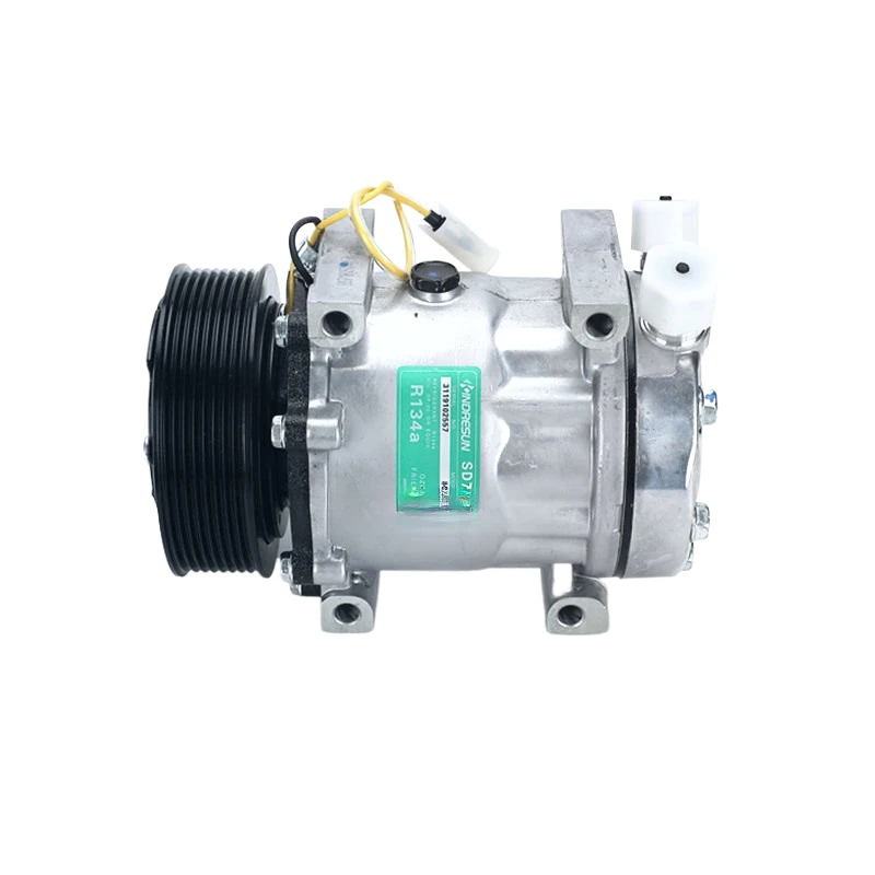 

Liebherr 944 Air Conditioning Compressor, Air Conditioning Pump, Air Conditioning Pump Assembly, Refrigeration Pump, Excavator A