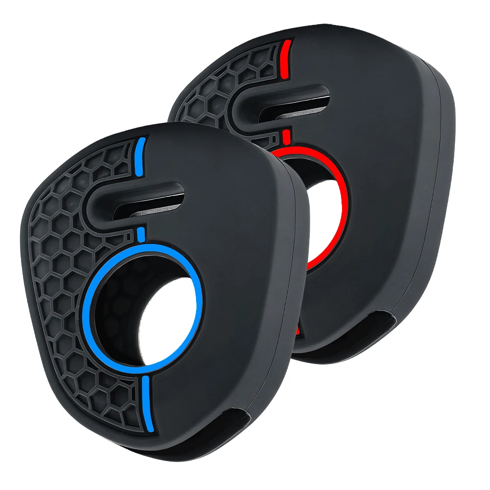 Motorcycle Accessories Silicone Key Case Cover Shell For Honda CBR500R CB650F CB650R CBR650R CB500X CB500F CB CBR 650R 500X