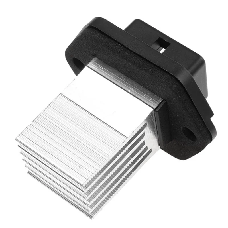 

Efficient Heater Blower Motor Resistor For Hyundai Tucson Kia Spectra5 2005 - 2008 97179-1F200