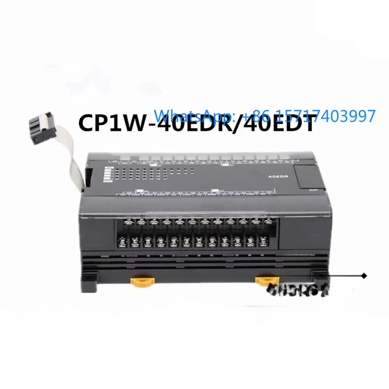 

Expansion module CP1W-40EDR40EDT CP1W-20EDR1 8ED8ER CP1W-32ERET